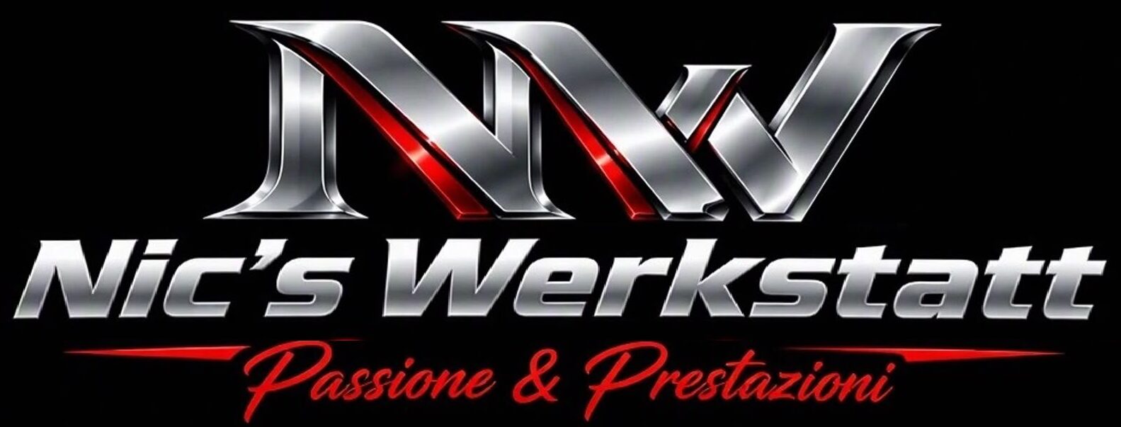 Nic's Werkstatt