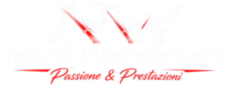 Nic's Werkstatt